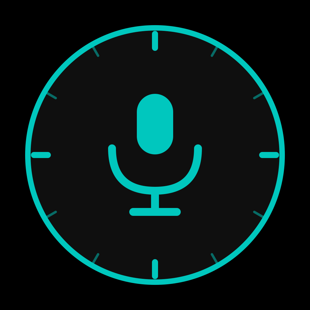 Watch Voice Memo